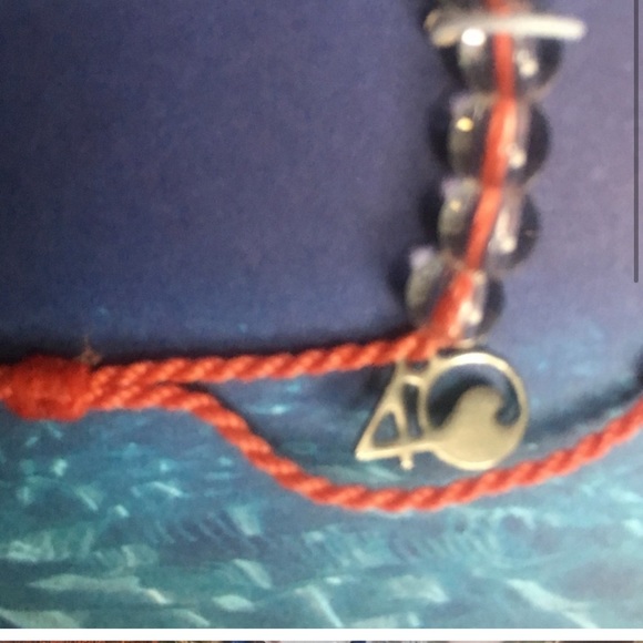 4ocean coral reef bracelet - Picture 2 of 4